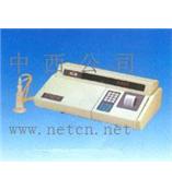 智能型测汞仪 国产 型号:CN61M/F732-V