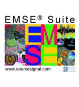 EMSE多通道腦功能成像軟件工具包
