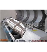 机制砂水洗泥浆脱水分离器【自动脱水分离】