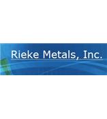 代理美国Rieke Metals Inc,.中国区域代理商