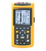 Fluke 125 工业用万用示波表，安徽合肥五金商贸城