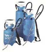 高密度塑料儲壓式噴霧器(國產) 型號:BM1-714411