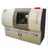 纳米工业CT-nanotom