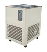 DLSB-5L/100℃ 10L/100℃ 5L/120℃ 10L/120℃型低温冷却液循环泵南京温诺仪器专业生产并提供