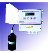 GE-1208超声波明渠流量计