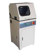 LSQ-100金相试样切割机切割直径100mm