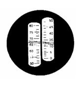 WAY-80 手持式糖量折光仪由江苏南京温诺仪器供应