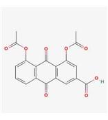 双醋瑞因 CAS: 13739-02-1