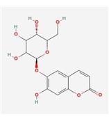 秦皮甲素 秦皮Cortex Fraxini CAS: 531-75-9 秦皮乙素