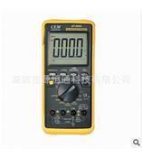 原装AT-9995CEM专业汽车数字万用表-带RS232电脑接口 现货