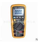 原装AT9955香港CEM专业汽车数字万用表-带红外线测温功能AT-9955