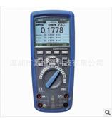华盛昌真有效值工业万用表DT-9979