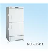 松下低温冰箱MDF-U5412