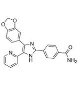 SB 431542 TGF-beta / Smad Inhibitor美國進口、CAS 號: 301836-41-9