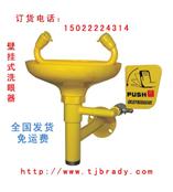 BD-508 壁挂式洗眼器 天津挂壁式洗眼器