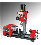 MT9510小型多功能机床