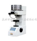 HBV-30A维氏硬度计