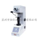 HV-50A维氏硬度计