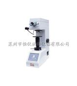 HVS-50数显维氏硬度计