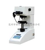 HV-1000A显微硬度计