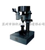 HV-10A小负荷维氏硬度计