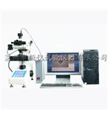 2011 XV2.0全自动维氏硬度计