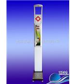 超声波身高体重测量仪BY/HW-600