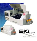 美国Silicon Kinetics SKi Pro（SKi Pro? X10-FC） 分子相互作用分析系统