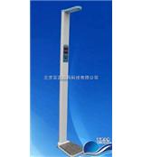 超声波电脑身高体重秤 型号:HGM300