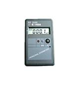 FJ2000袖珍式辐射监测仪