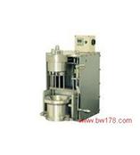 JC503-JHMZ针式和面机 针式搅拌器 粉料搅拌器