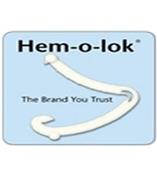 WECK美国威克Hem-o-lok结扎锁