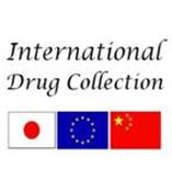 International Drug Collection