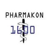 PHARMAKON 1600