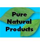 Pure Natural Products