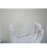 FTO导电玻璃10*25*2.2