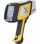 Innov-X DS2000便携式XRF合金分析仪光谱仪