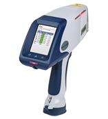 布鲁克手持式光谱仪S1 TITAN