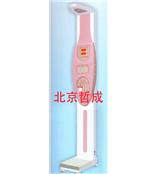 2013款新型超声波体检称北京供应