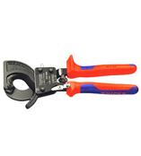 原装进口凯尼派克电缆钳--KNIPEX ケーブルカッター (9531 250)