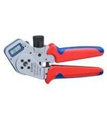 凯尼派克 Knipex 370G四心同轴压线钳975263