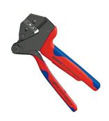 凯尼派克 Knipex  0.5-6m㎡（4.8+6.3MM）系统压线钳