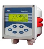 DOG-3082型工业溶氧仪，在线溶解氧DOG-3082，铸铝壳体溶解氧，配DOG-208极谱式电极，ppb级到ppm级的宽范围