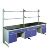 供应边台实验台