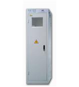 全钢气瓶柜氧气柜实验室室柜子QPG-2|实验室设备