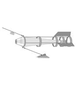 德国HYDRO-BIOS公司Nackthai高速浮游生物采集器