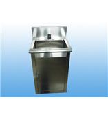 河南医用不锈钢洗手池、不锈钢感应洗手池、湖北医用感应洗手池厂家