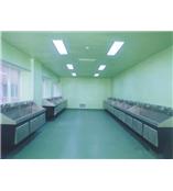 安徽不锈钢洗手池专业批发销售-安徽天瑞康净化公司