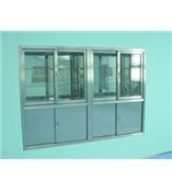 郑州医用器械柜|304材质医疗器械柜-河南医疗器械设备厂家