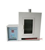 JC503-SPF-2泡沫塑料水平燃烧测定仪 泡沫塑料水平燃烧仪 数显泡沫塑料水平燃烧检测仪